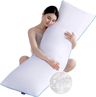 Memory Foam testpárna